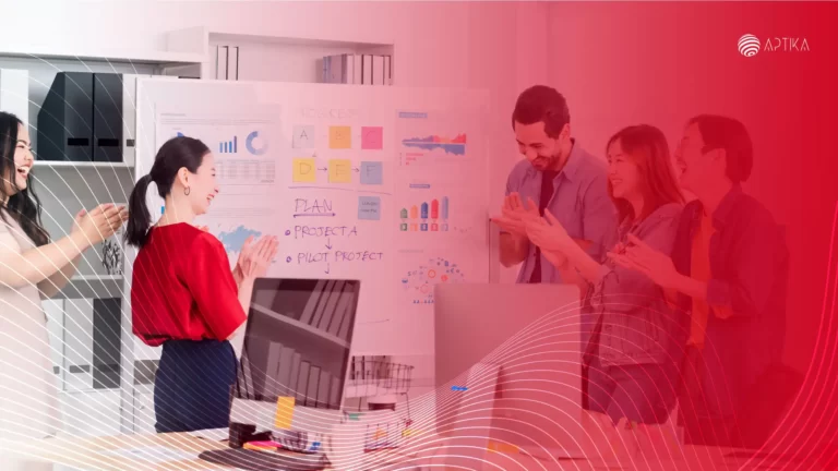 Mengenal Apa Itu IT Project Management, Yuk! Mengenal Apa Itu IT Project Management, Yuk!