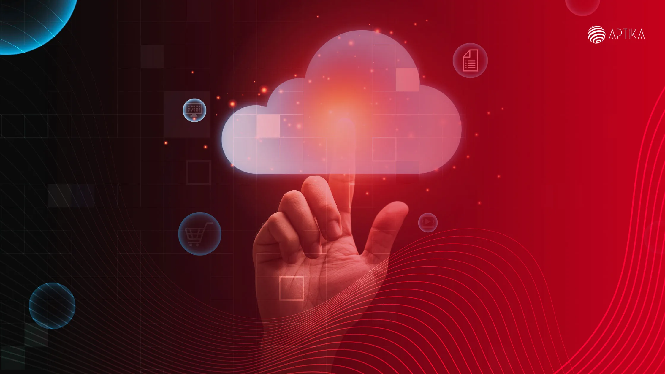 Mengoptimalkan Performa Website Kamu dengan Cloud Hosting