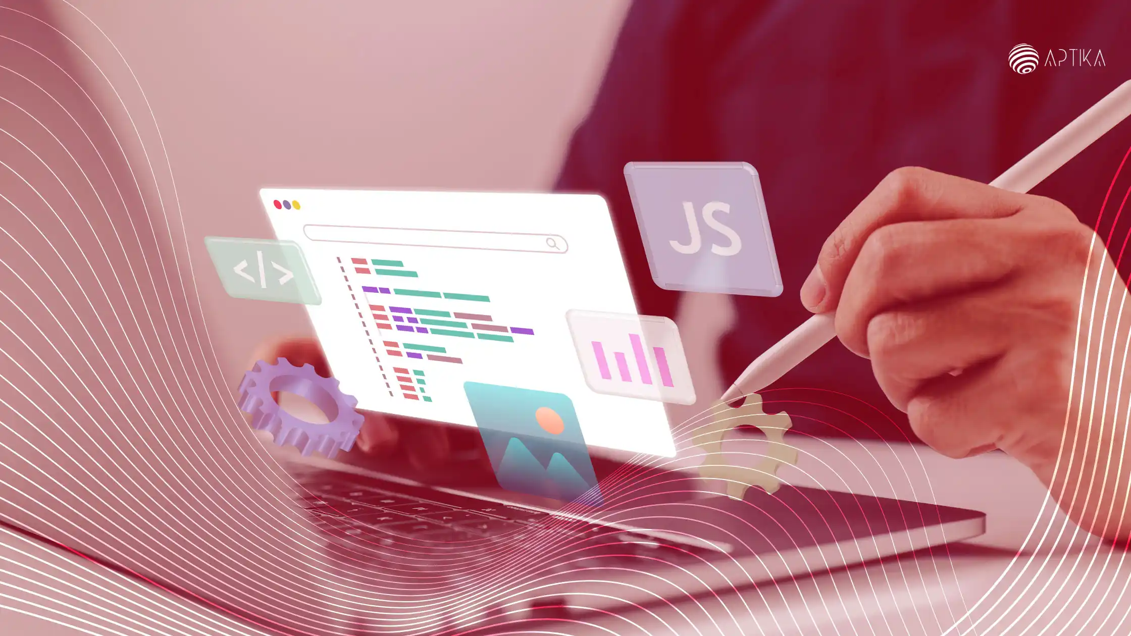 Begini Caranya Memilih Framework JavaScript yang Tepat untuk Proyek Kamu!